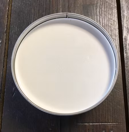 Möbelvax "White"