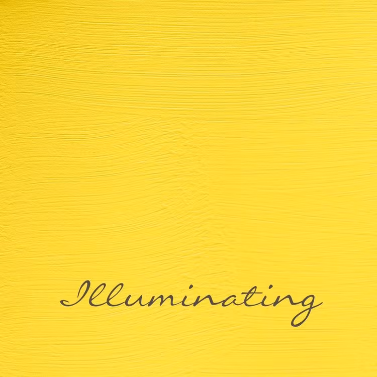 Illuminating "Autentico Versante"