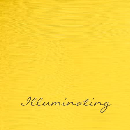Illuminating "Autentico Versante"