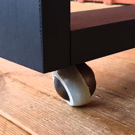 Soffbord "Coffee"