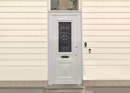 Chalk Grey "Autentico Versante"
