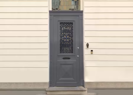 Pigeon Grey "Autentico Versante"