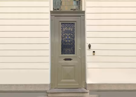 Country Beige "Autentico Versante"