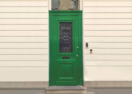 Bright Green "Autentico Versante"