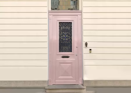 Antique Rose "Autentico Versante"