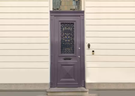 Amethyst "Autentico Versante"