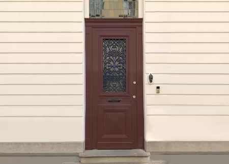Oxblood "Autentico Versante"