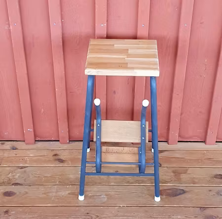 Trappstegspall "Klassikern"
