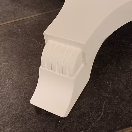 Pelarbord "Renoveringsuppdrag"