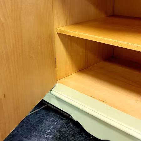 Skänk "Renoveringsuppdrag"