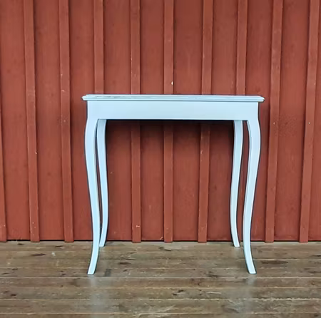 Fönsterbord/Sideboard "Rektangulär"