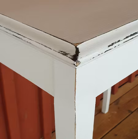 Fönsterbord/Sideboard "Rektangulär"