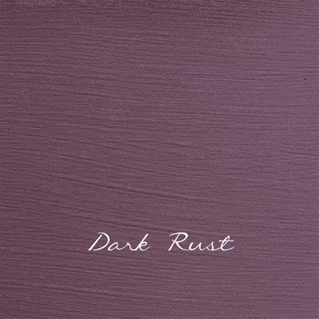 Dark Rust "Autentico Vintage"