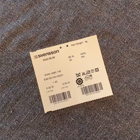Carl Malmsten SAMSAS "Renoveringsuppdrag"