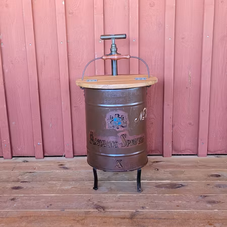 Kopia Brandsläckare "SALA"