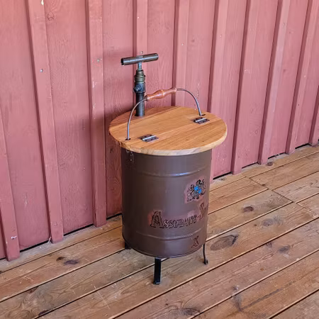 Kopia Brandsläckare "SALA"