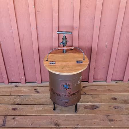 Kopia Brandsläckare "SALA"
