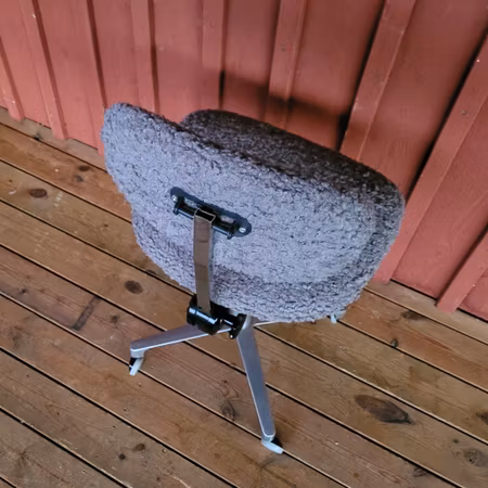 Kontorsstol "Dolly"