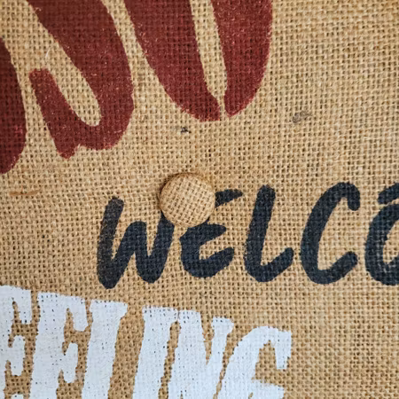Fåtölj "Mr Coffee"
