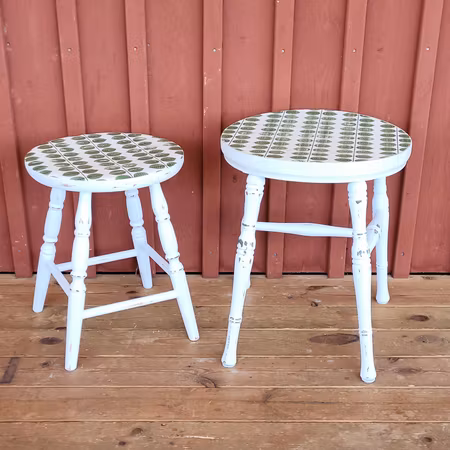 Pall "Berså nr.8"