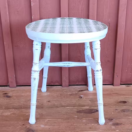Pall "Berså nr.8"