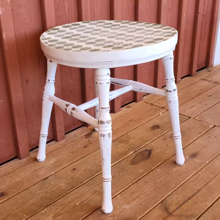 Pall "Berså nr.8"
