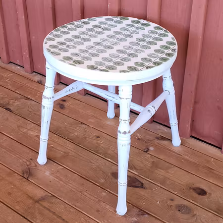 Pall "Berså nr.8"