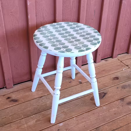 Pall "Berså nr.12"