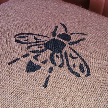 Pall "Honeybee"