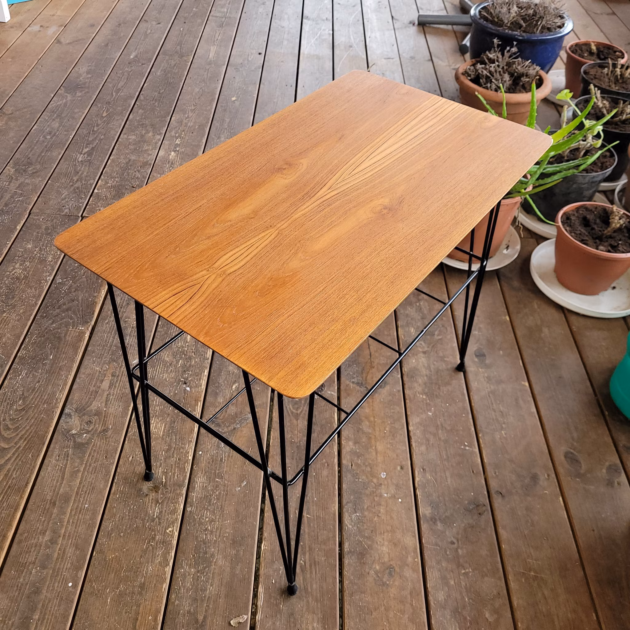 Sideboard "Renoveringsuppdrag"