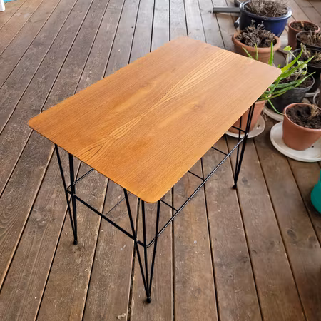 Sideboard "Renoveringsuppdrag"