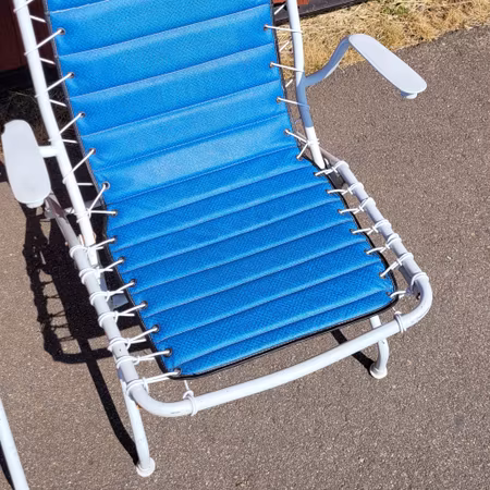 Solstolar RETRO "Renoveringsuppdrag"