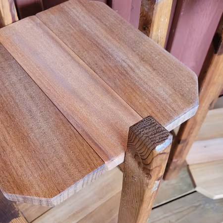 Nattduksbord/Sängbord "Appelby"