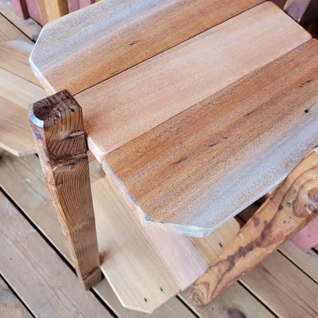 Nattduksbord/Sängbord "Appelby"