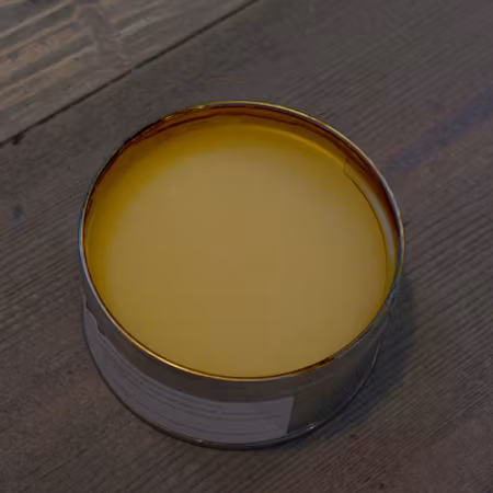 Möbelvax "Amber"