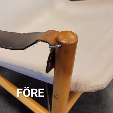Dux Junker "Renoveringsuppdrag"
