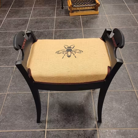 Pall/Taburett "Bee Sting"