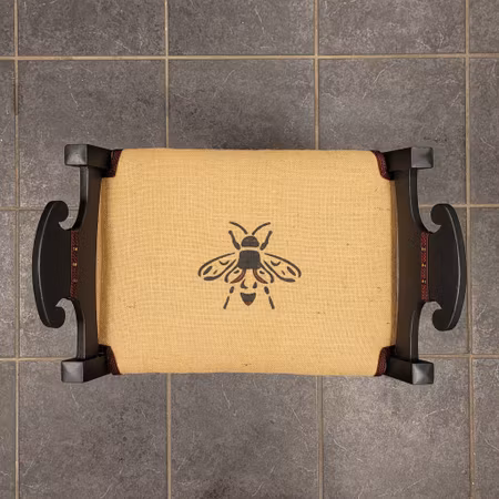 Pall/Taburett "Bee Sting"