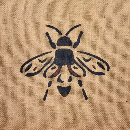 Pall/Taburett "Bee Sting"