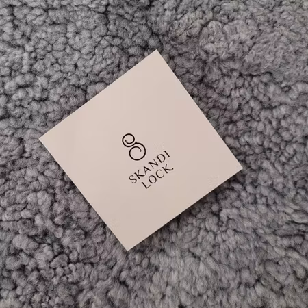 Fårskinnsoffa "Omberg"