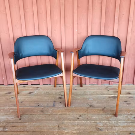 Karmstolar "Renoveringsuppdrag"