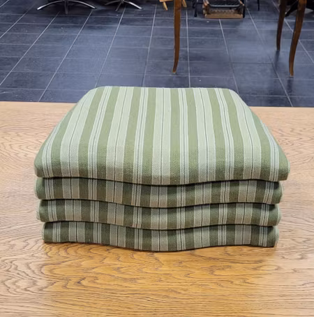 Stolsdynor"Renoveringsuppdrag"