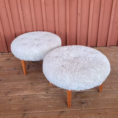 Pall 647 "Svenskt Tenn"