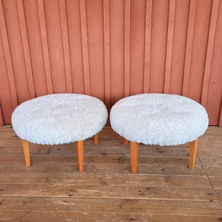 Pall 647 "Svenskt Tenn"