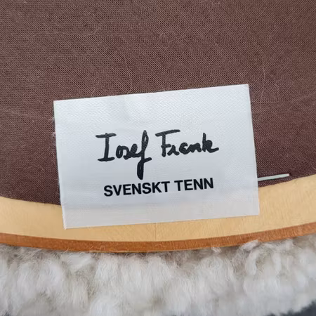 Pall 647 "Svenskt Tenn"