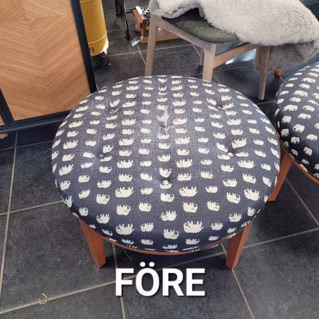 Pall 647 "Svenskt Tenn"