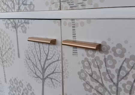 TV-bänk"Treetop"