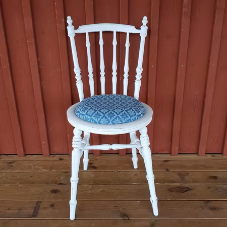 Pinnstol "Fika"