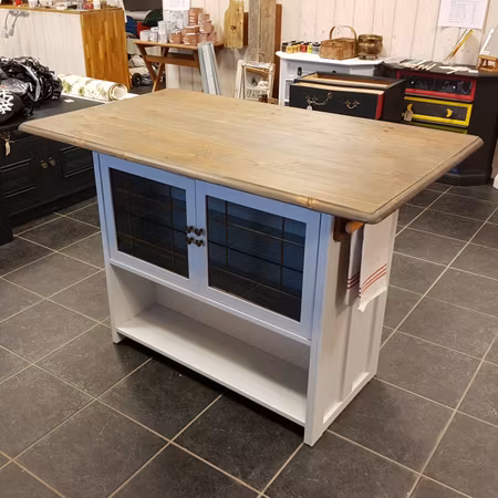 Köksö 130 x 78