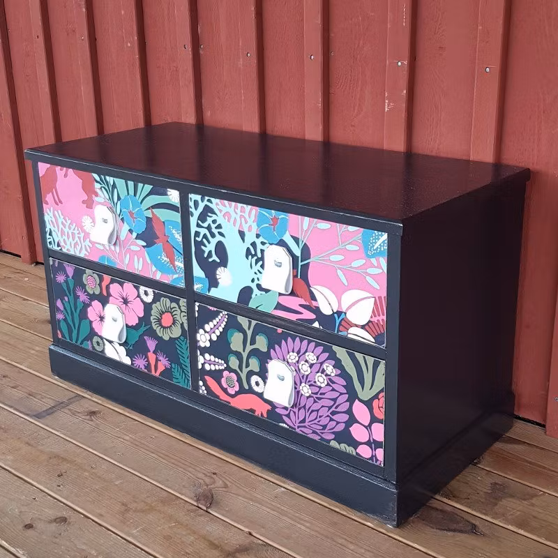 Byrå  "Kakofoni"